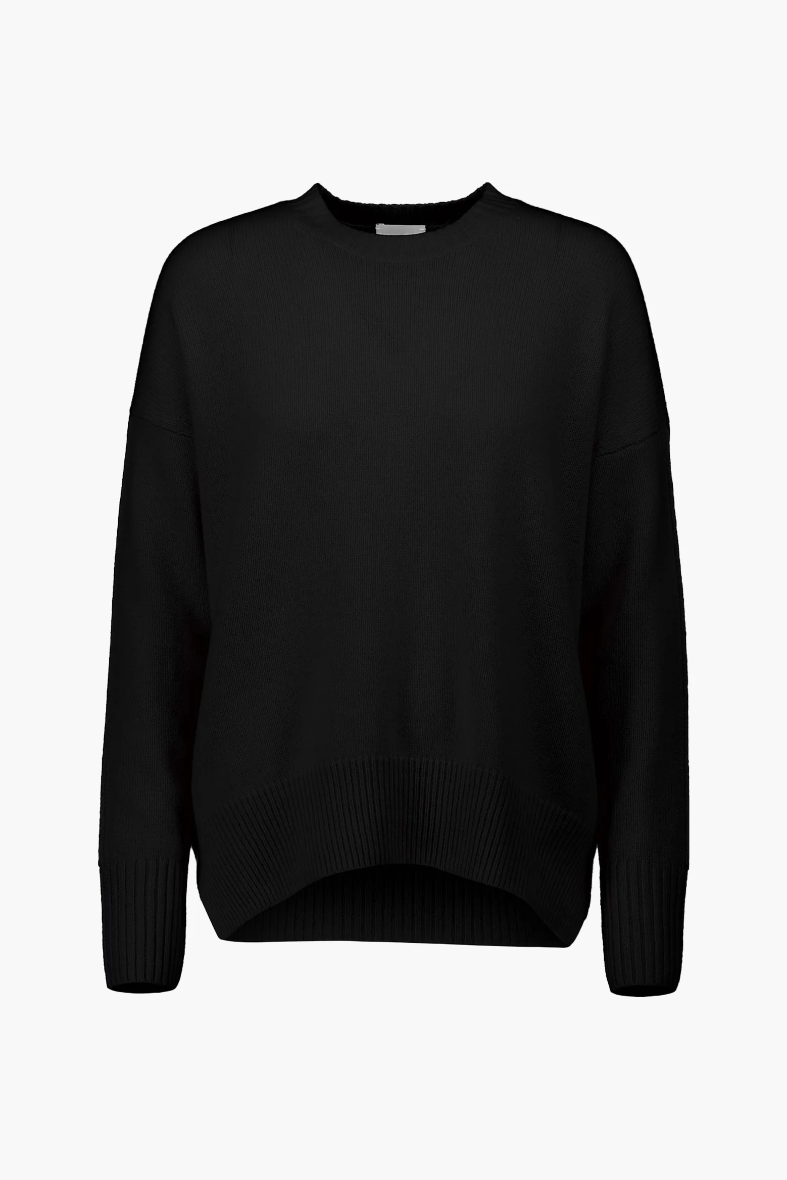 CREWNECK SWEATER - 1
