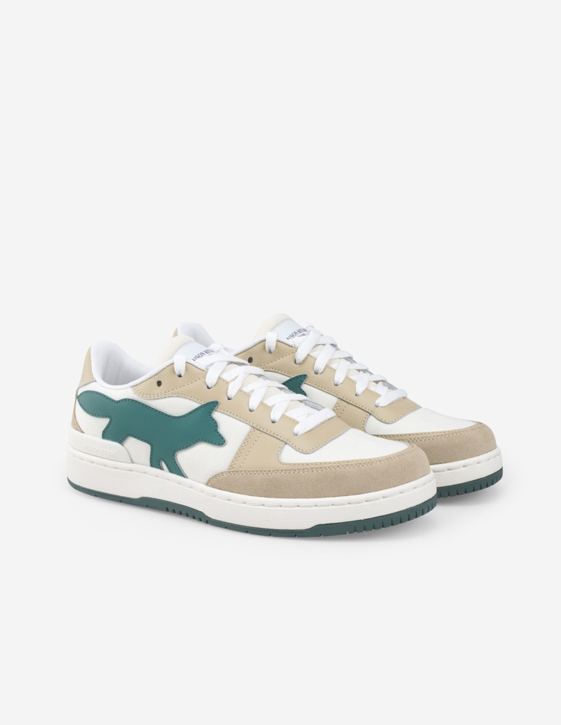 Maison Kitsuné CHIRU TRAINERS outlook