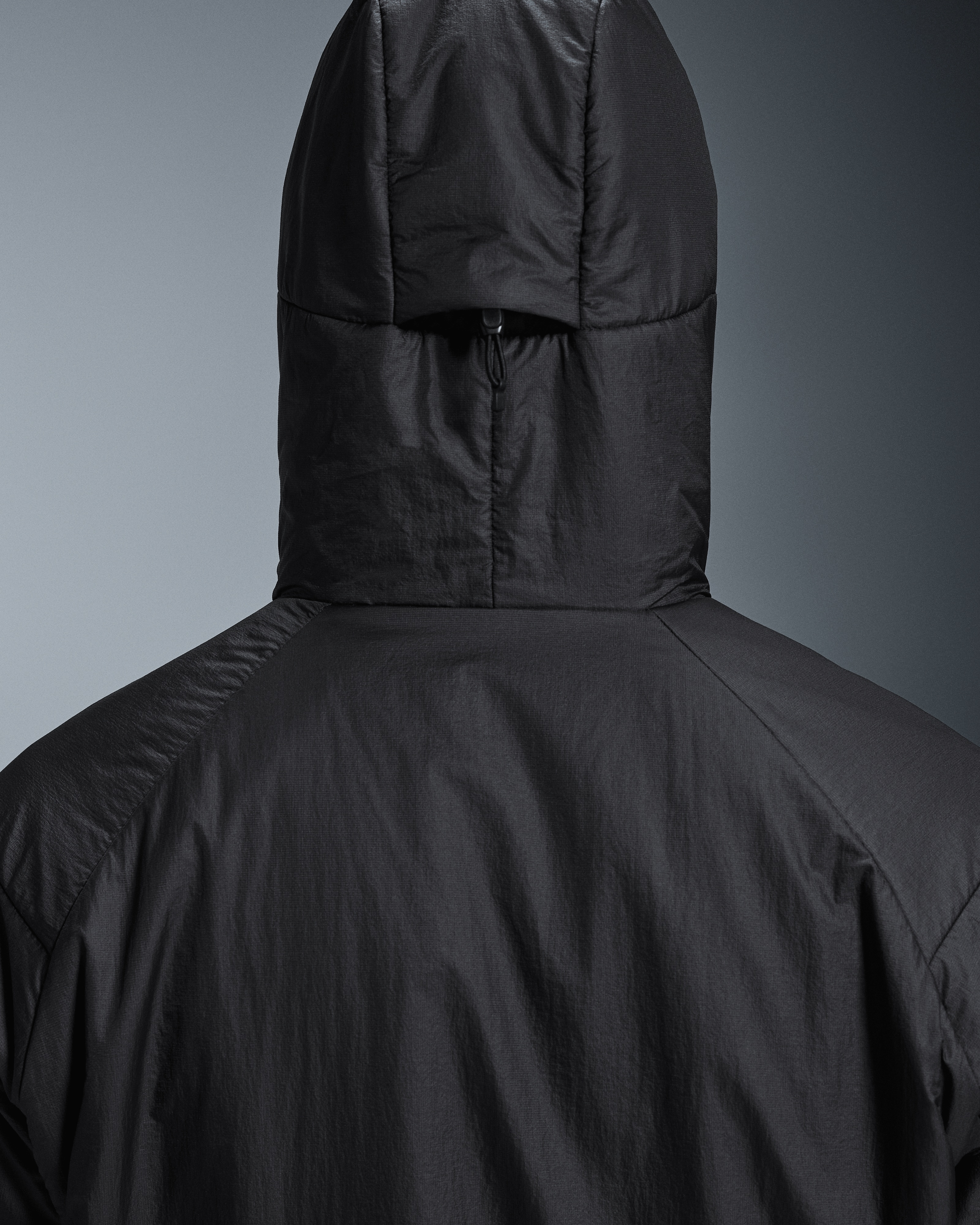 Trek Jacket Insulated - 5