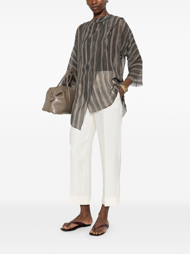cortana Ursula blouse outlook