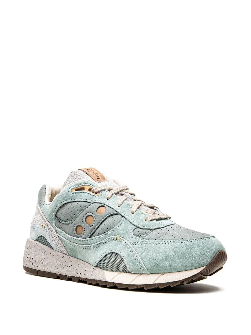 Saucony Shadow 6000 low-top sneakers outlook