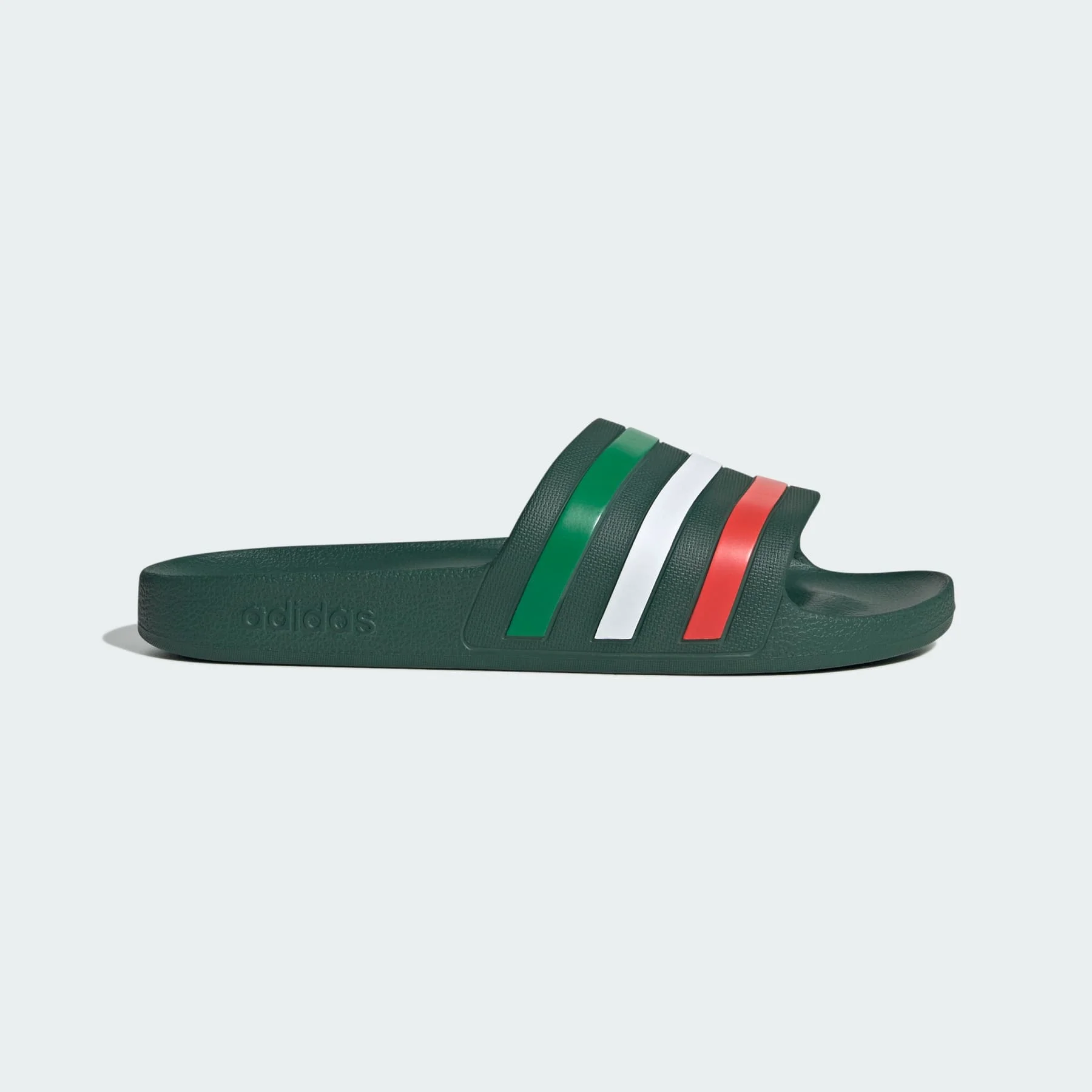Adilette Aqua Slides - 1