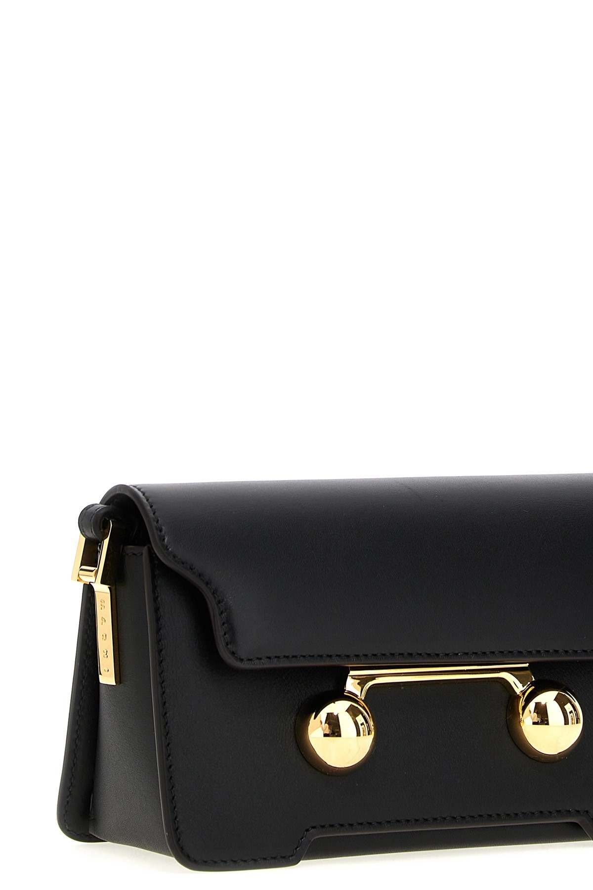 'Trunkaroo' mini shoulder bag - 4