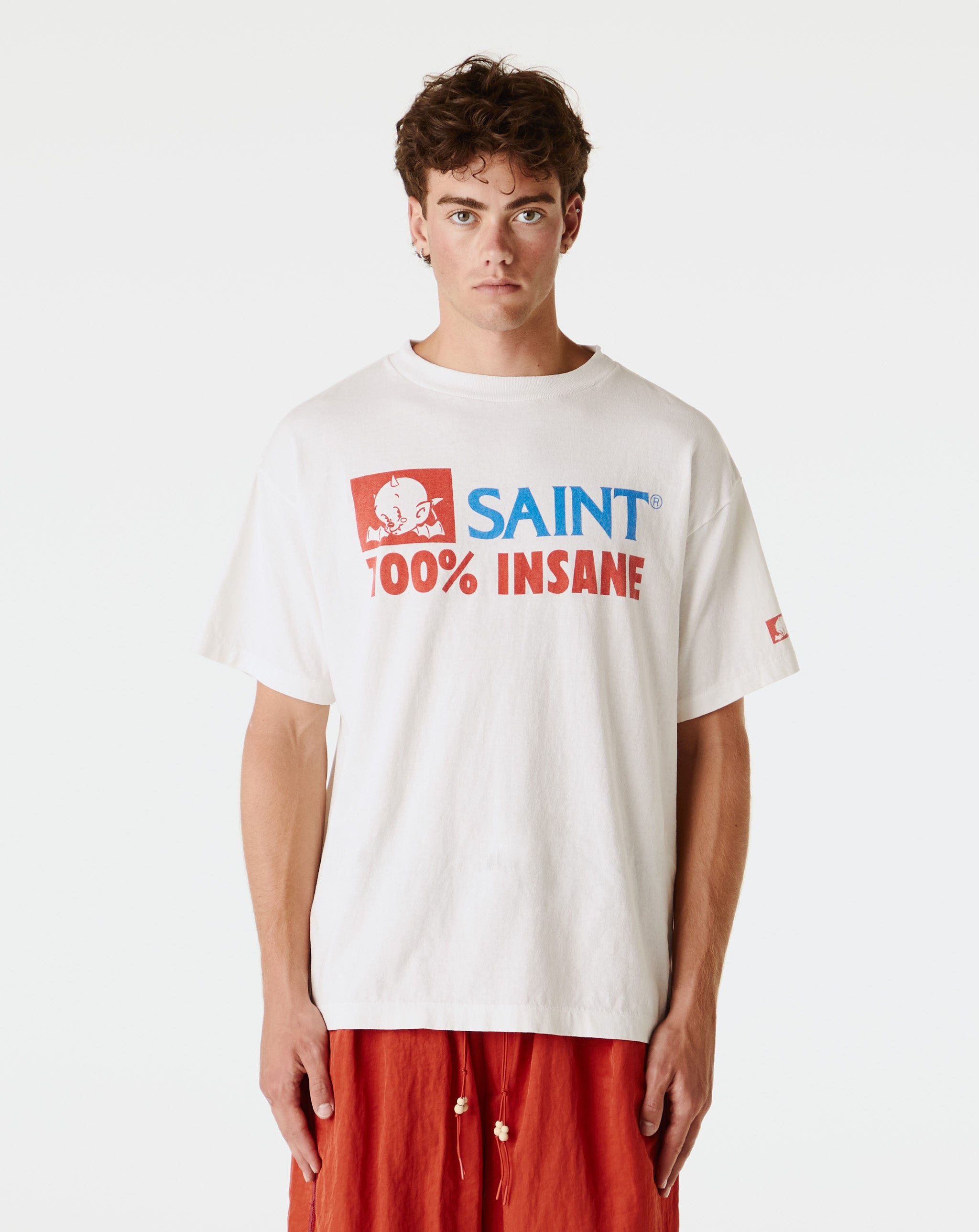 Insane T-Shirt - 1