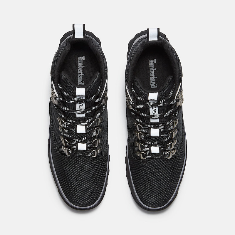 Timberland Men's Downpour GORE-TEX Euro Hiker Boot outlook