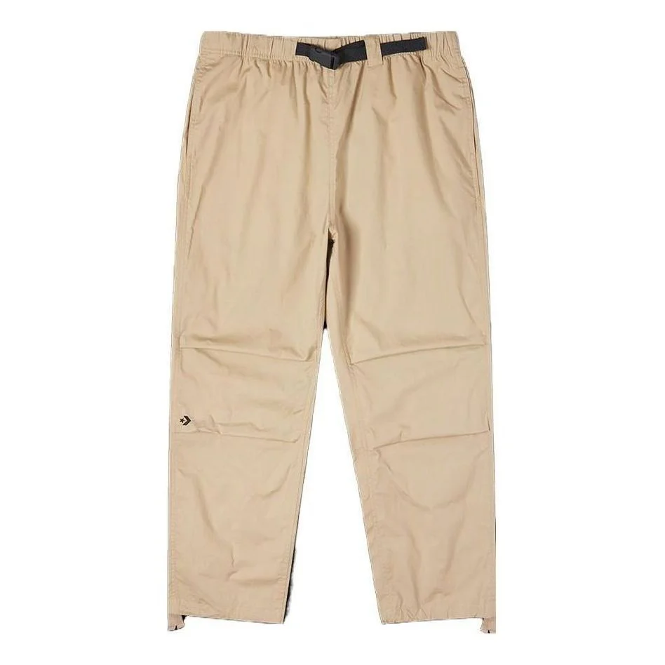 Converse Lightweight Trail Pants 'Khaki' 10022945-A10 - 1
