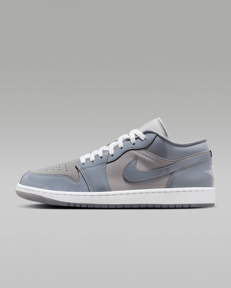 Air Jordan 1 Low SE Men's Shoes - 1