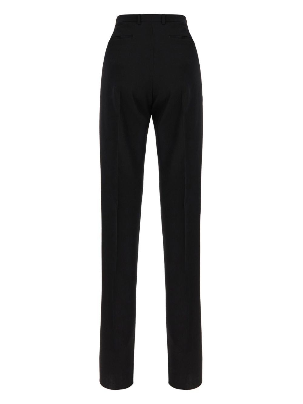 tailored skinny trousers - 2