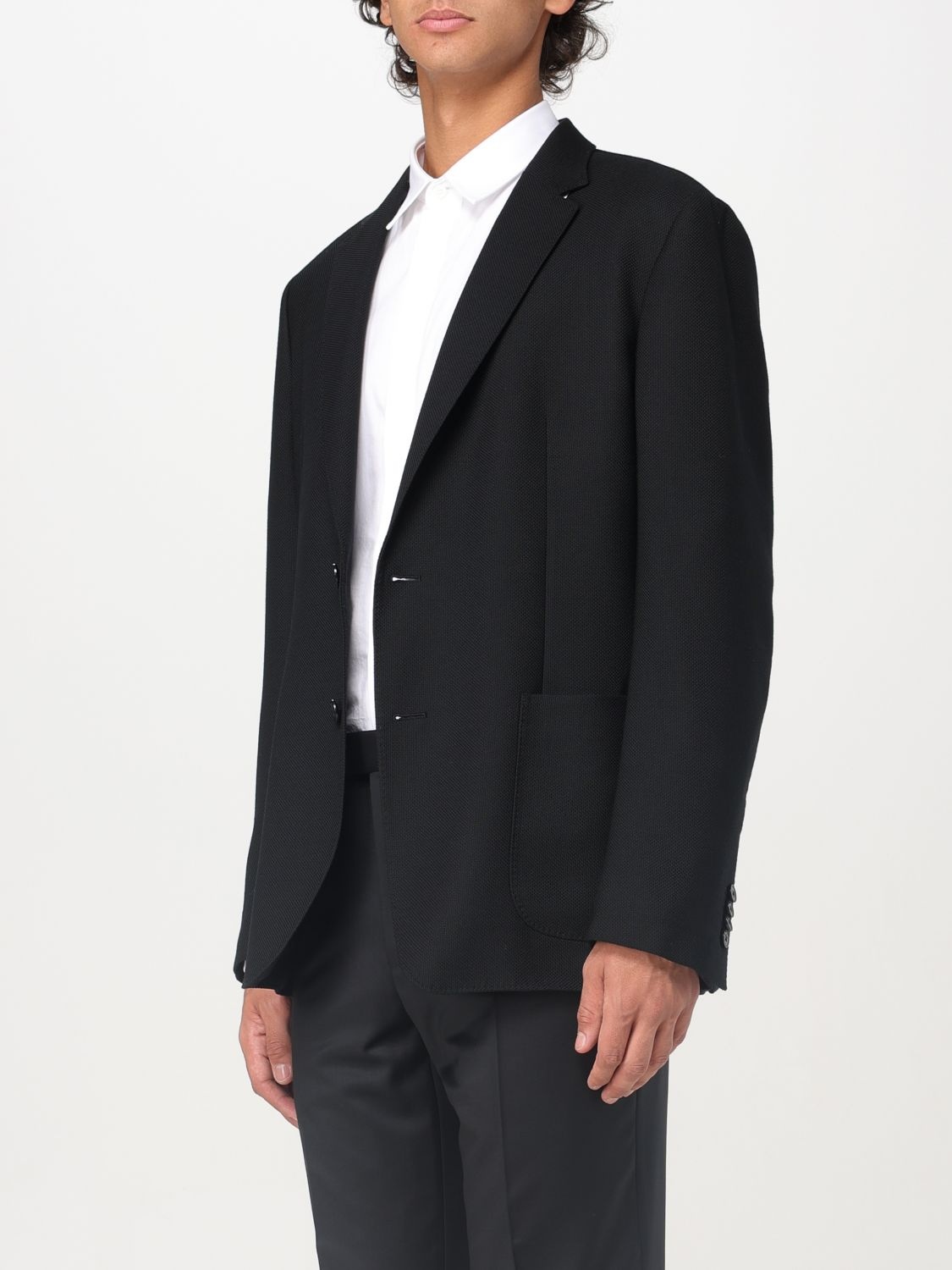 Blazer men Zegna - 4