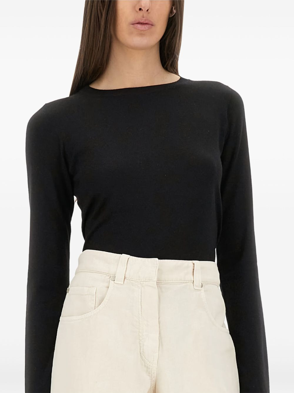 long-sleeve top - 3