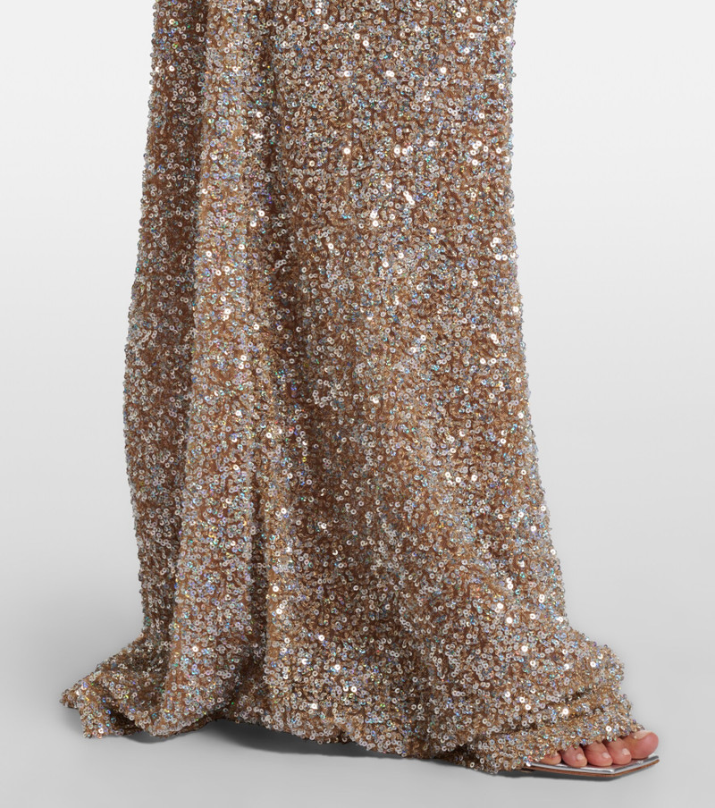 Embellished gown 4