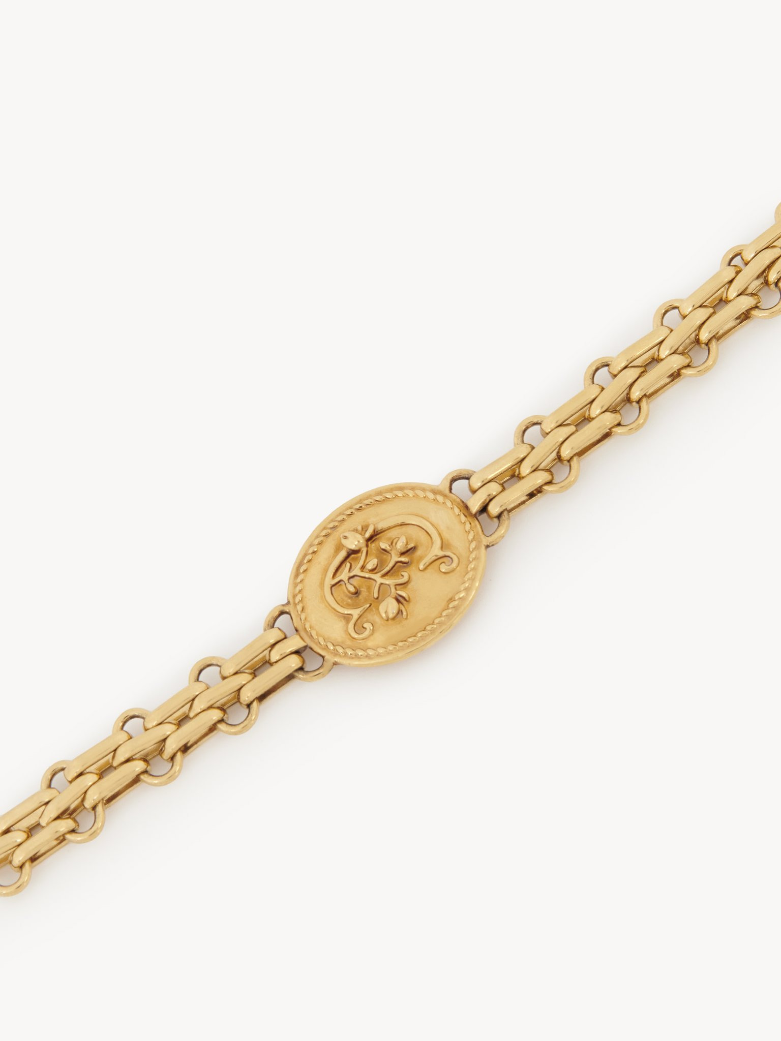 THE CHÂTEAU TREASURES BRACELET - 3