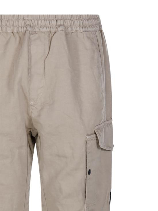 STRAIGHT PANTS - 4