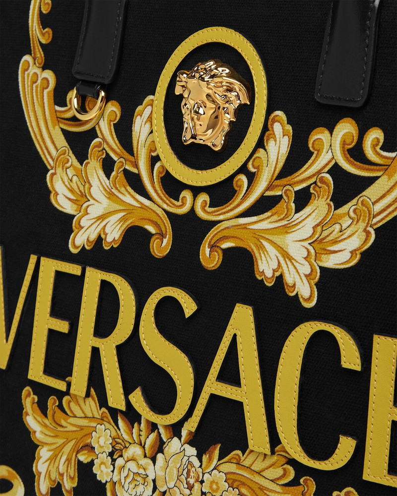 Cameo La Medusa Large Tote Bag 5