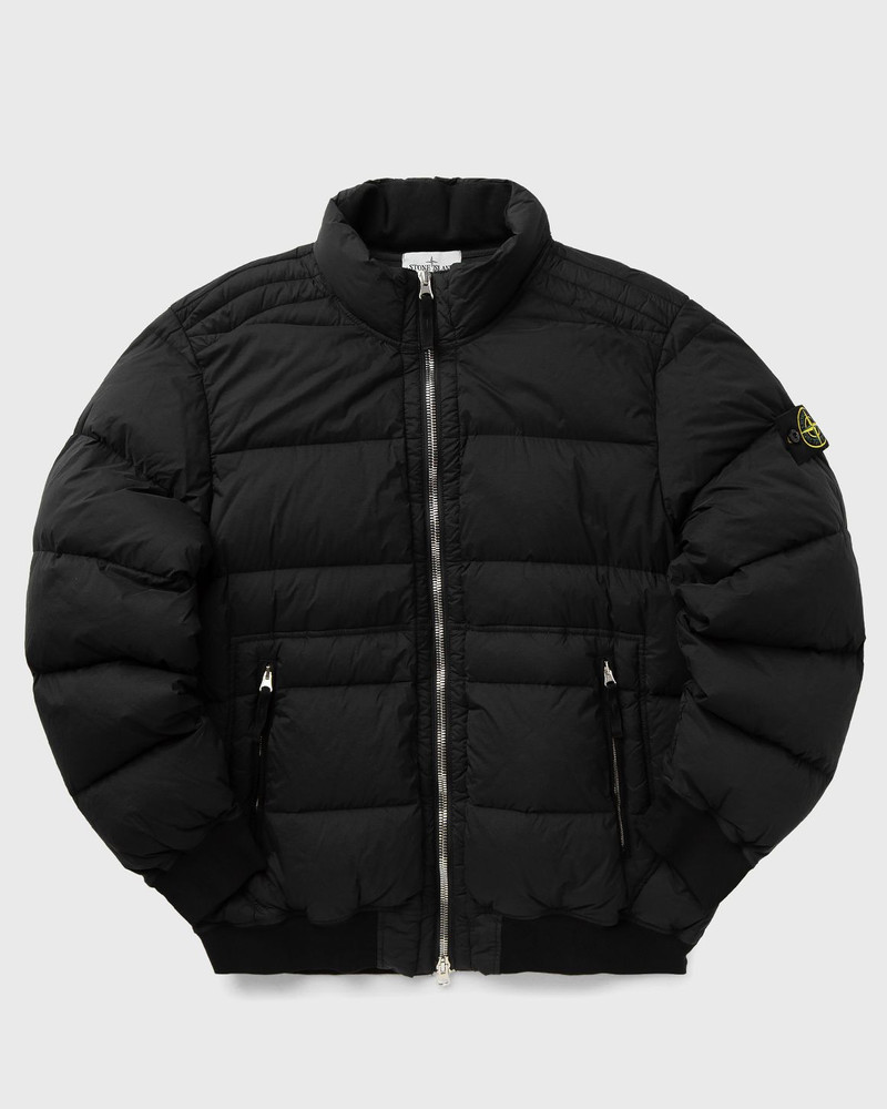 PUFFER BOMBER 1
