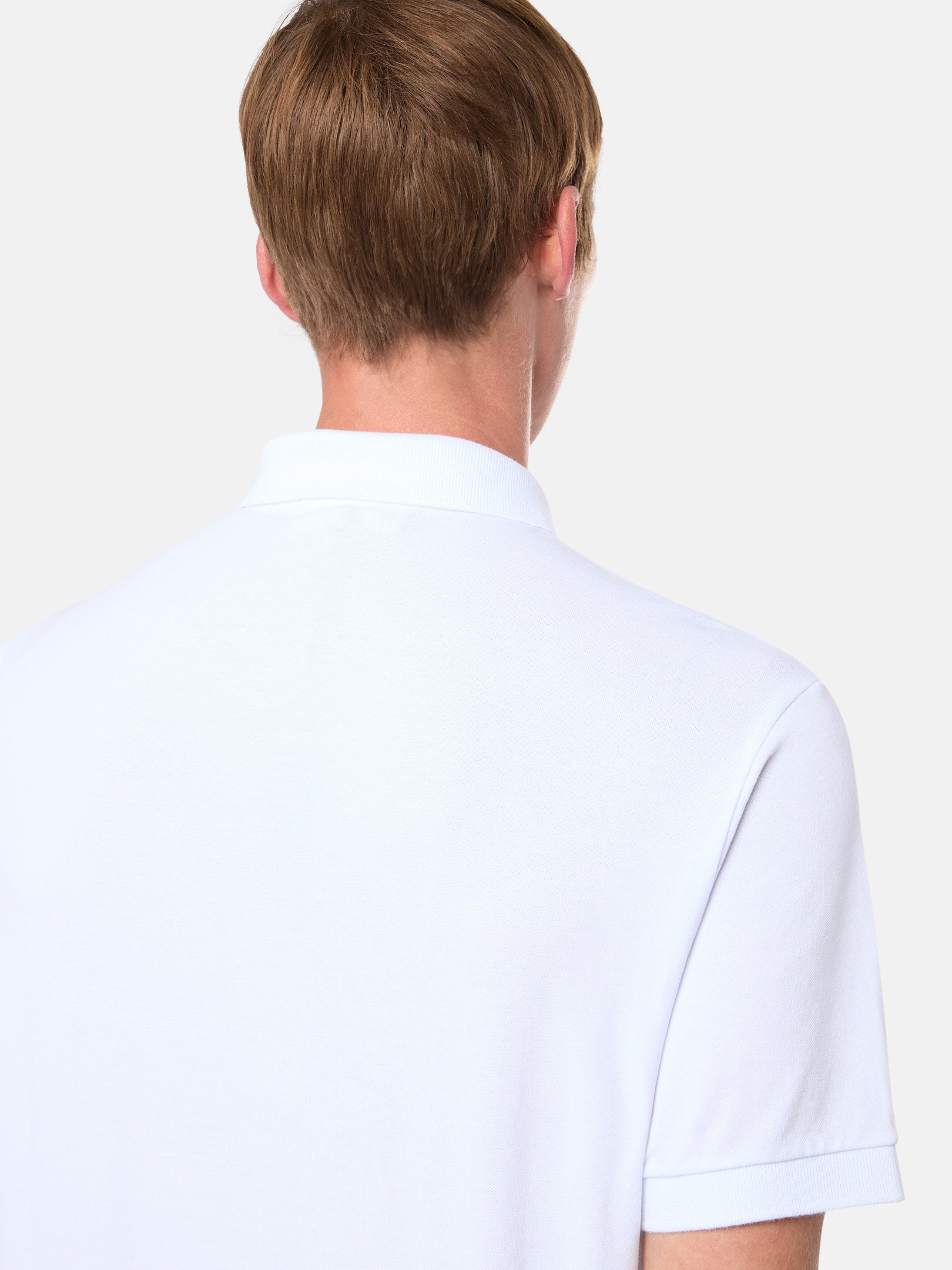 22002SC ORGANIC COTTON ELASTANE PIQUÉ - 4