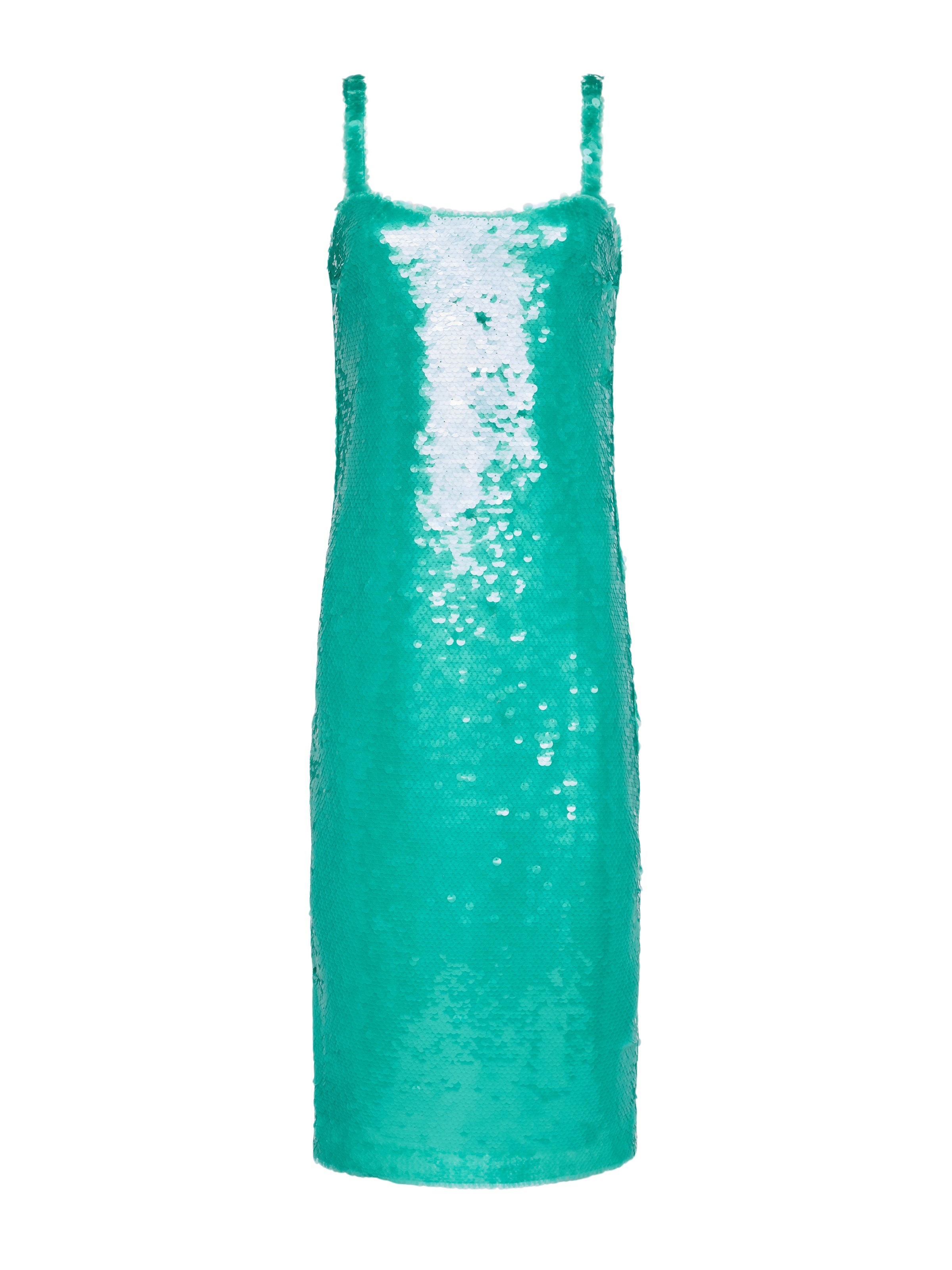 Gabin Sequin Dress - 1