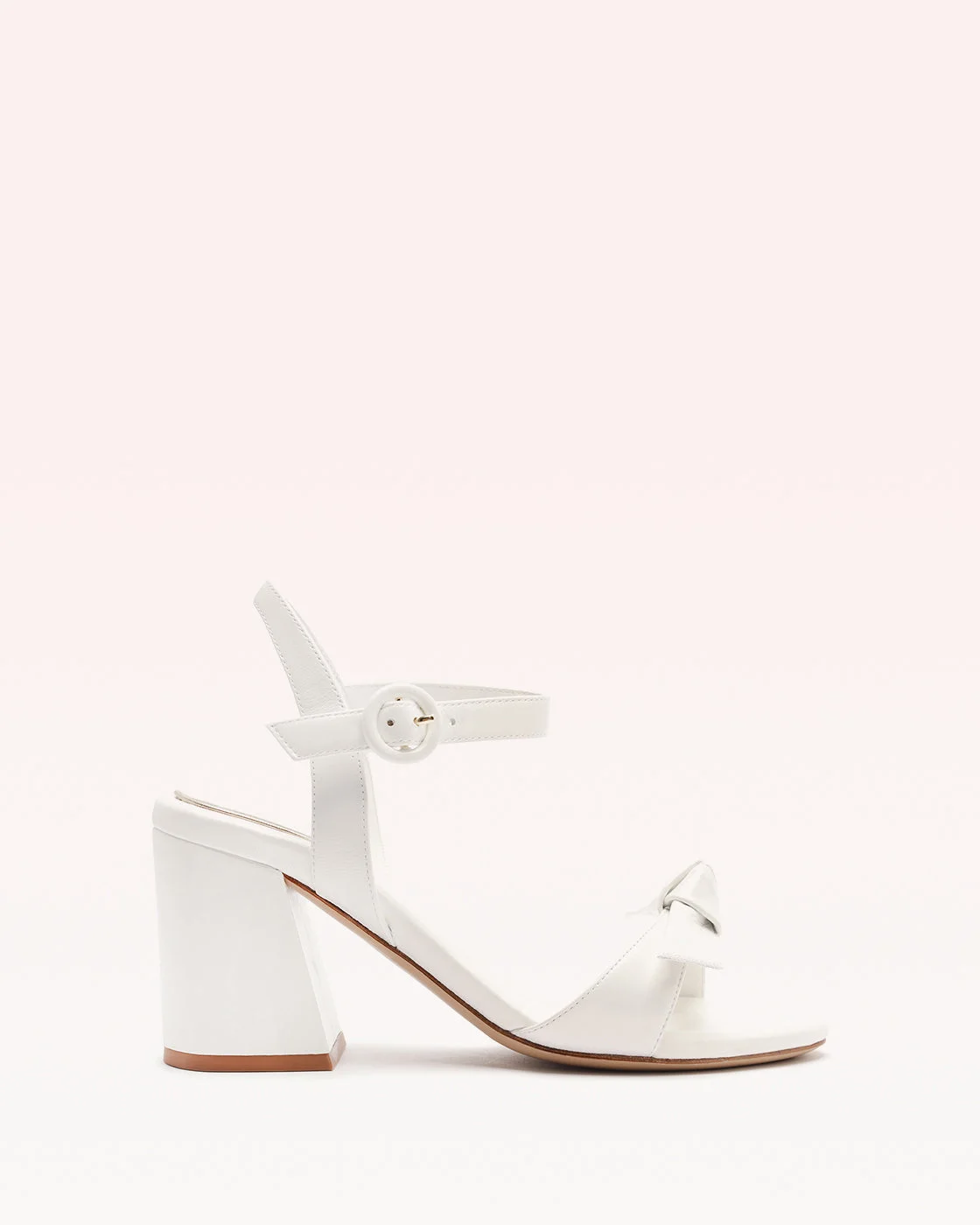 CLARITA 75 FLARE BRIDAL PEARL - 1