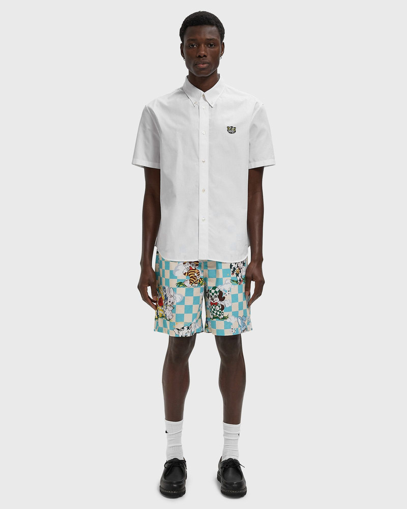 KENZO BERMUDA/SHORT outlook