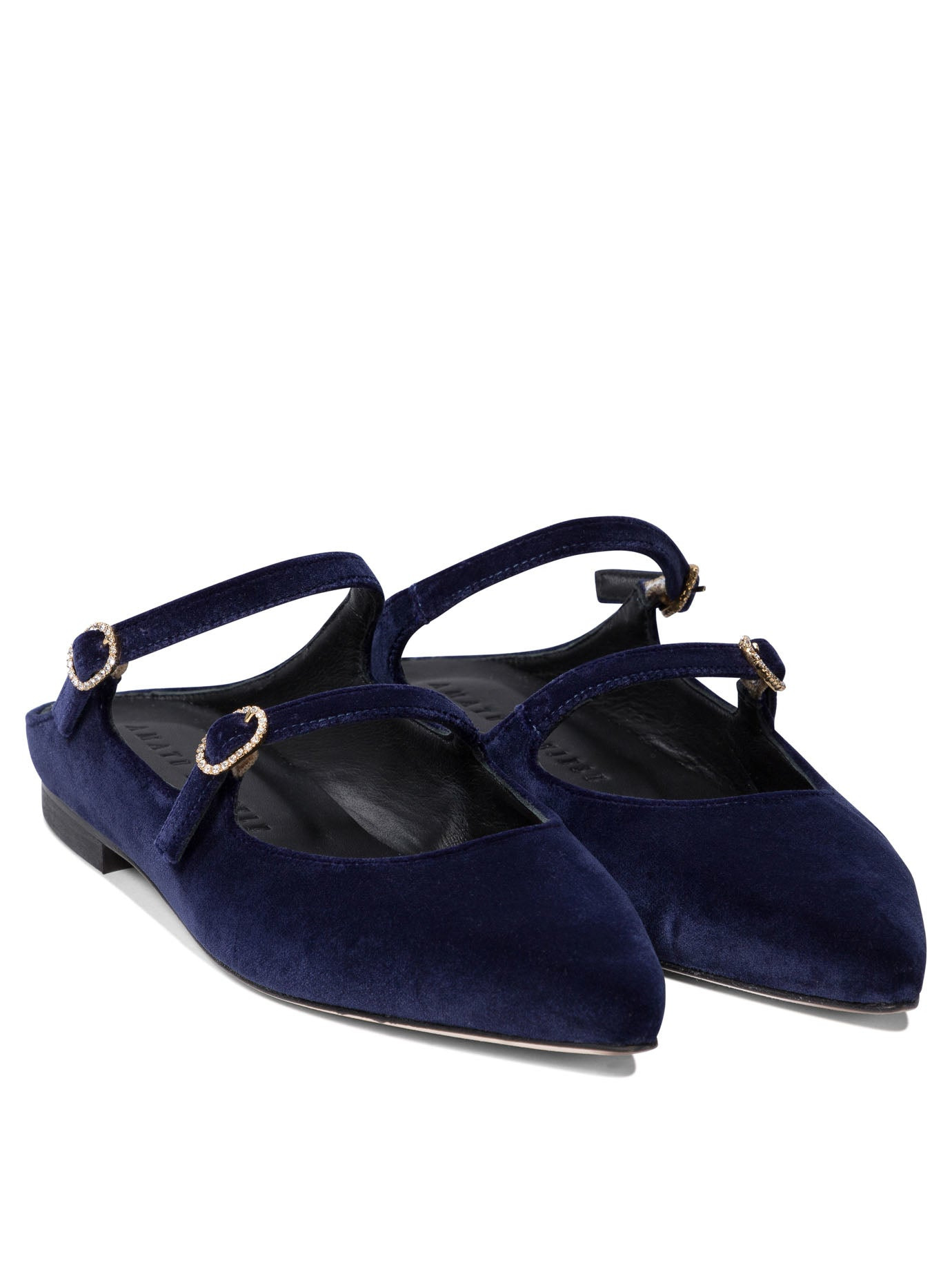 Amato Daniele - Amato Daniele Loafers & Slippers - 2