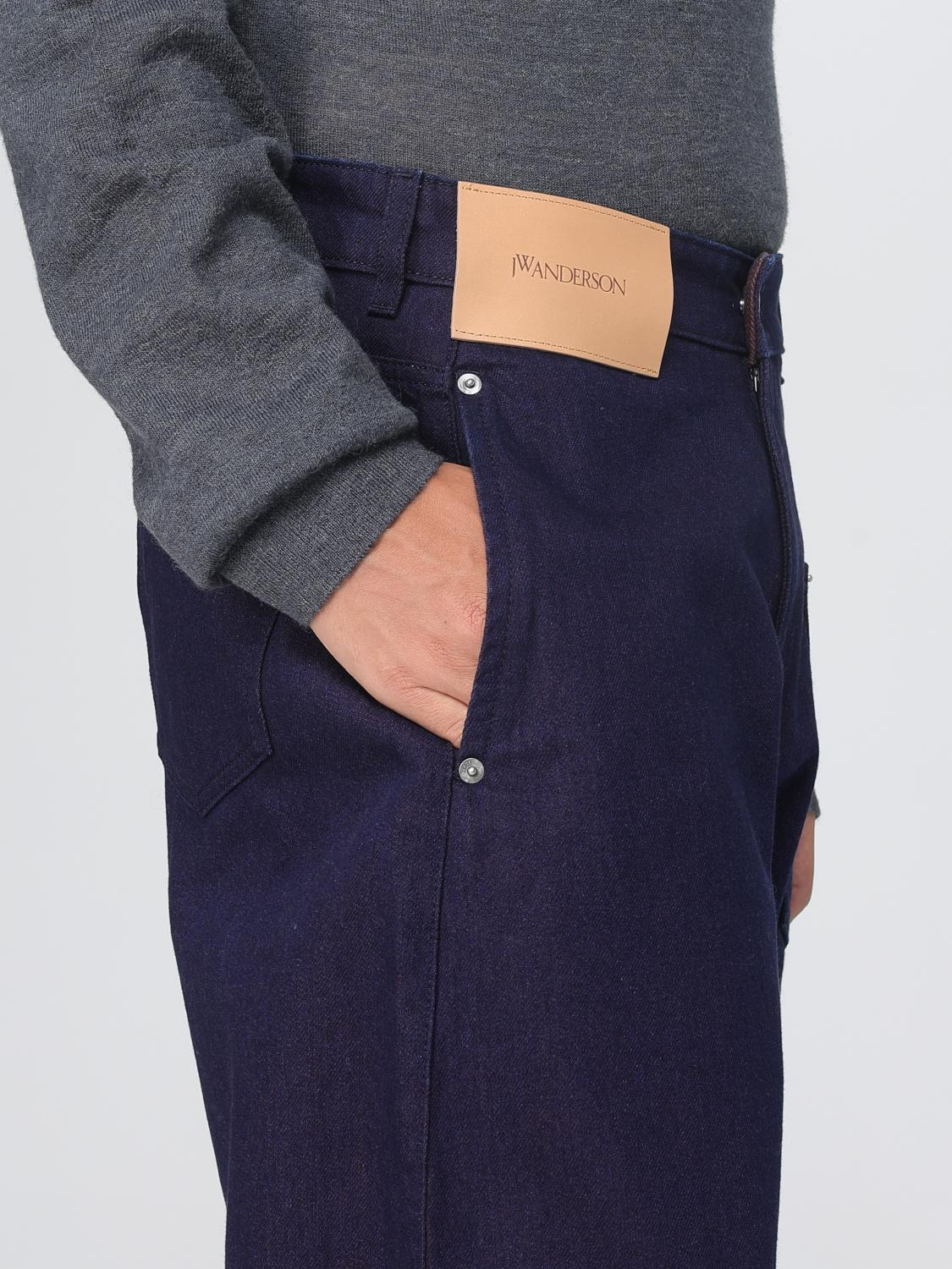 Jeans men Jw Anderson - 5