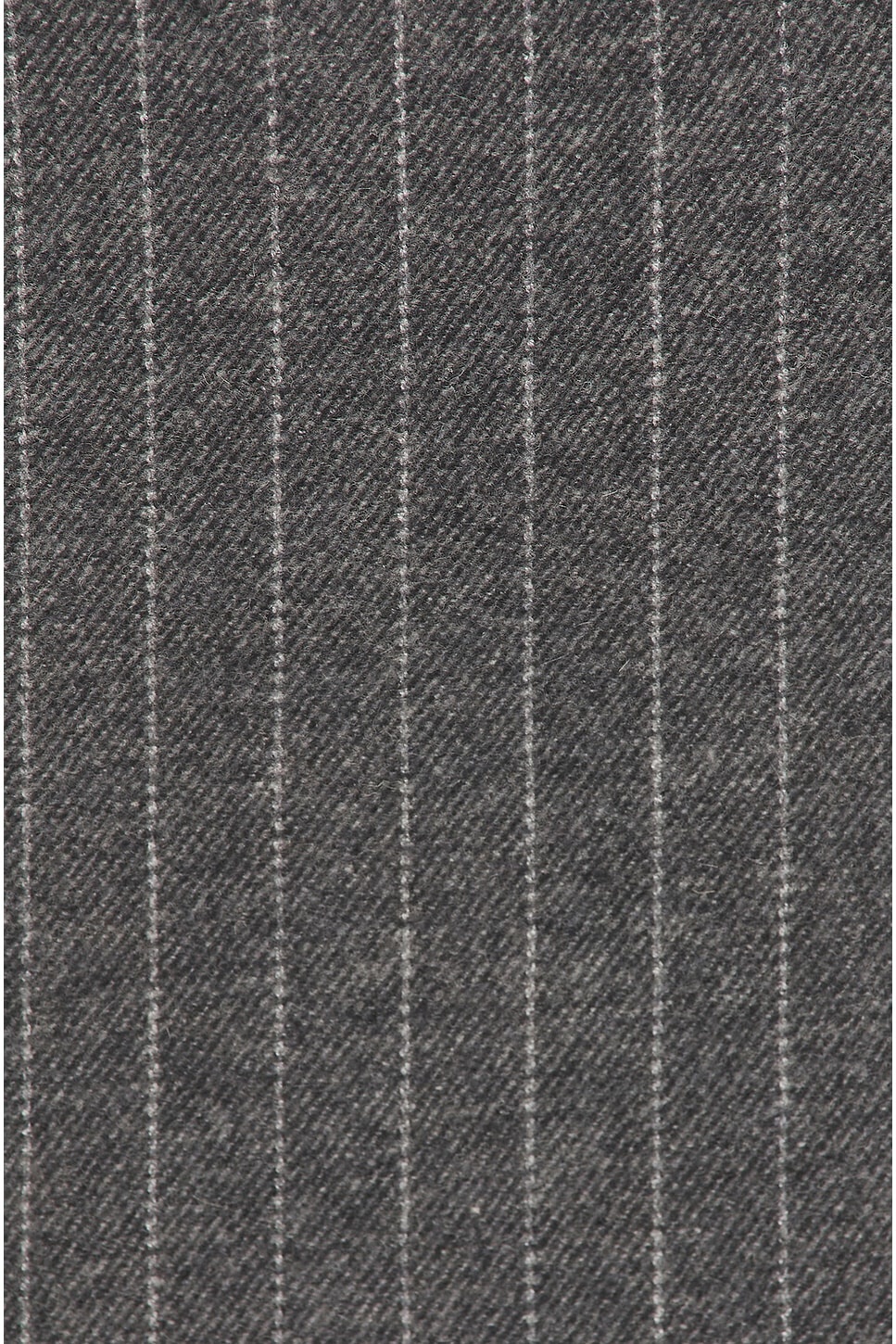 Double Breasted Fitted Blazer - 6