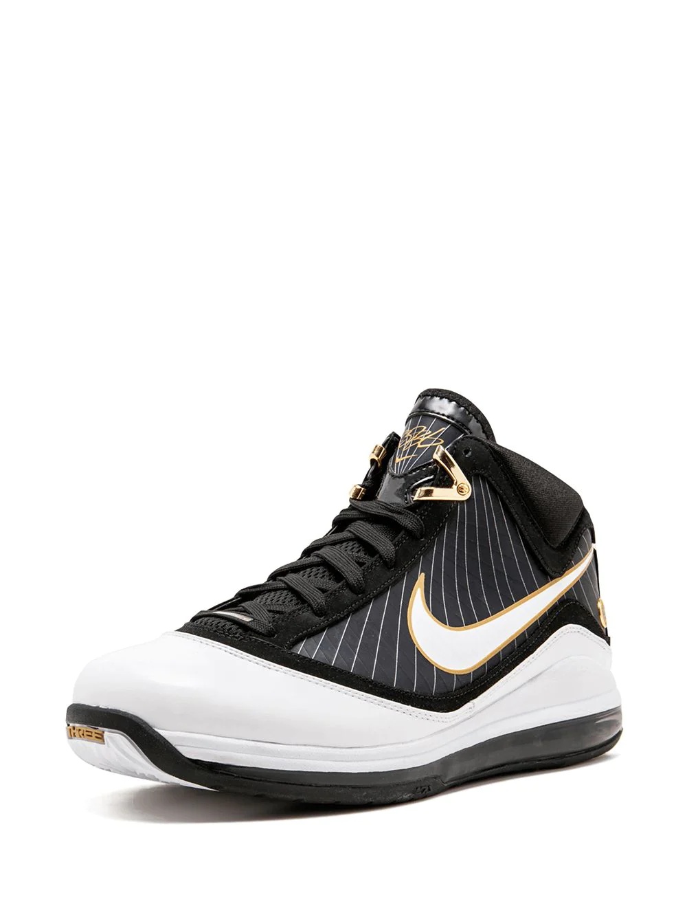 Air Max Lebron 7 sneakers - 2