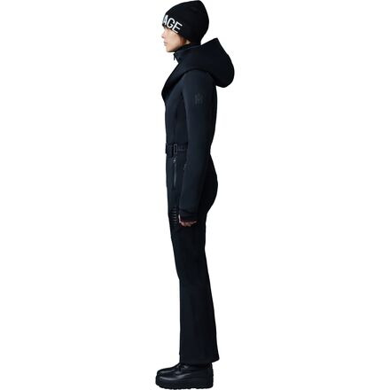 Elle Snow Suit - Women's - 4