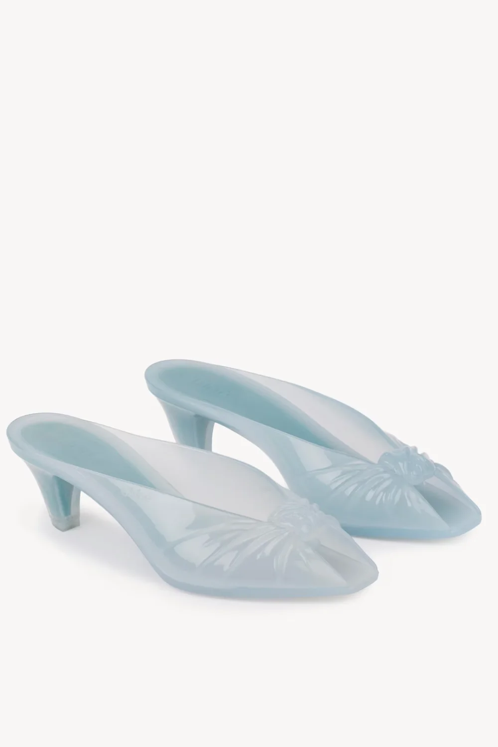 Chloé Jelly mule Spearmint - 1