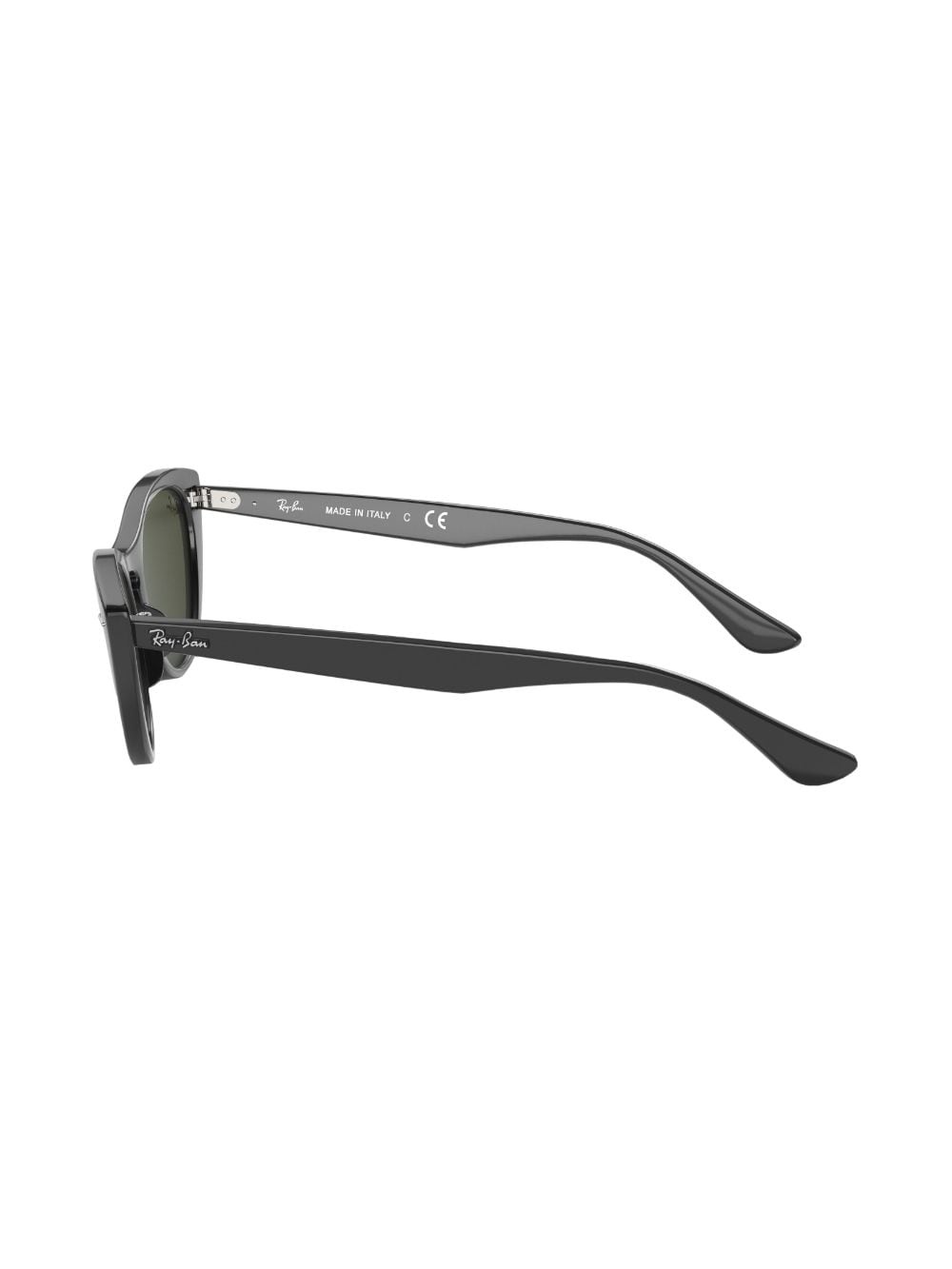 Nina cat-eye frame sunglasses - 3