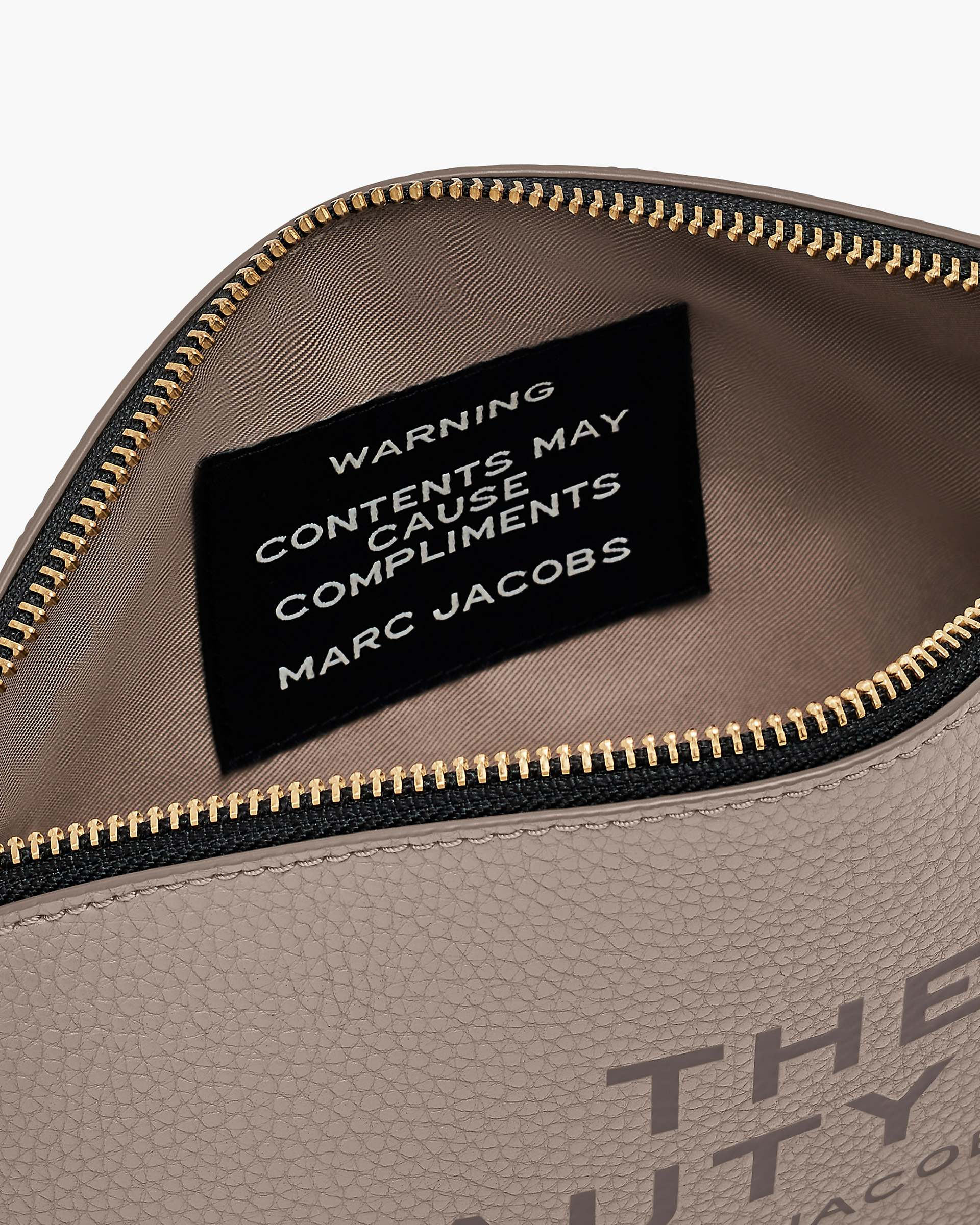 THE BEAUTY BAG - 2