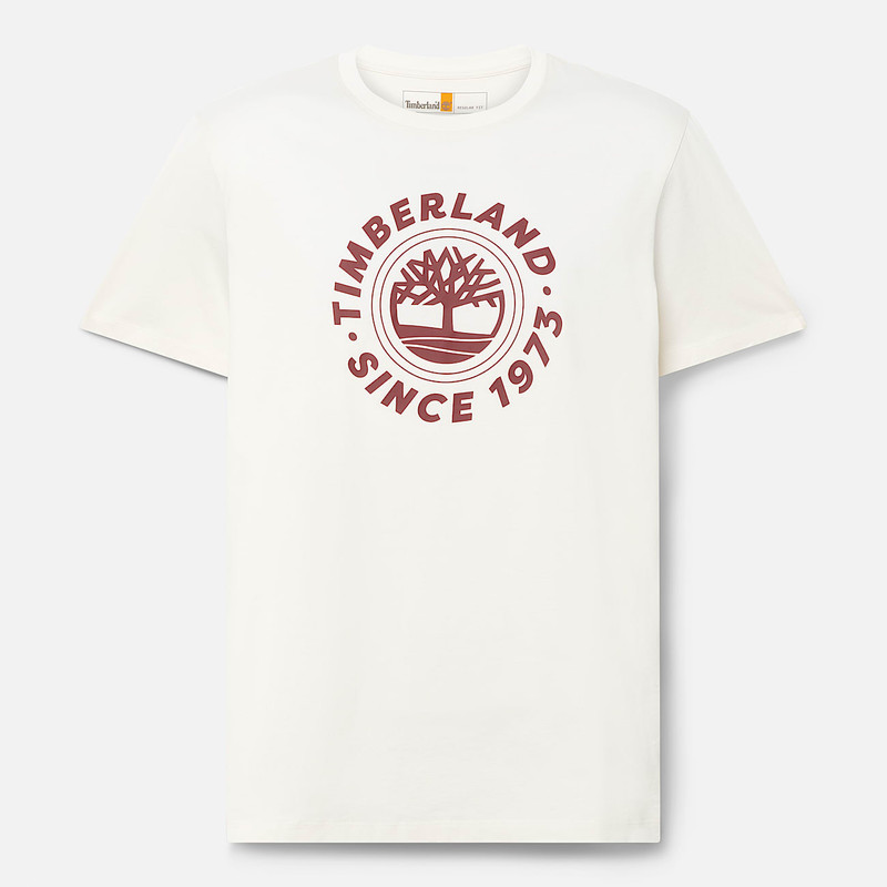 Men's Graphic Short-Sleeve T-Shirt 1