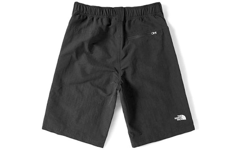The North Face THE NORTH FACE Casual Shorts 'Black' 4U5D-JK3 outlook