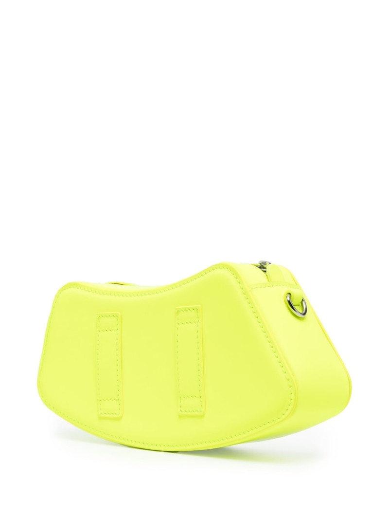 small Comma crossbody bag 3