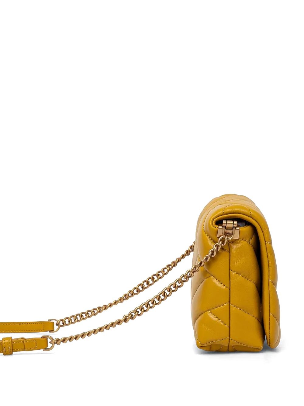 Love Click cross body bag - 2