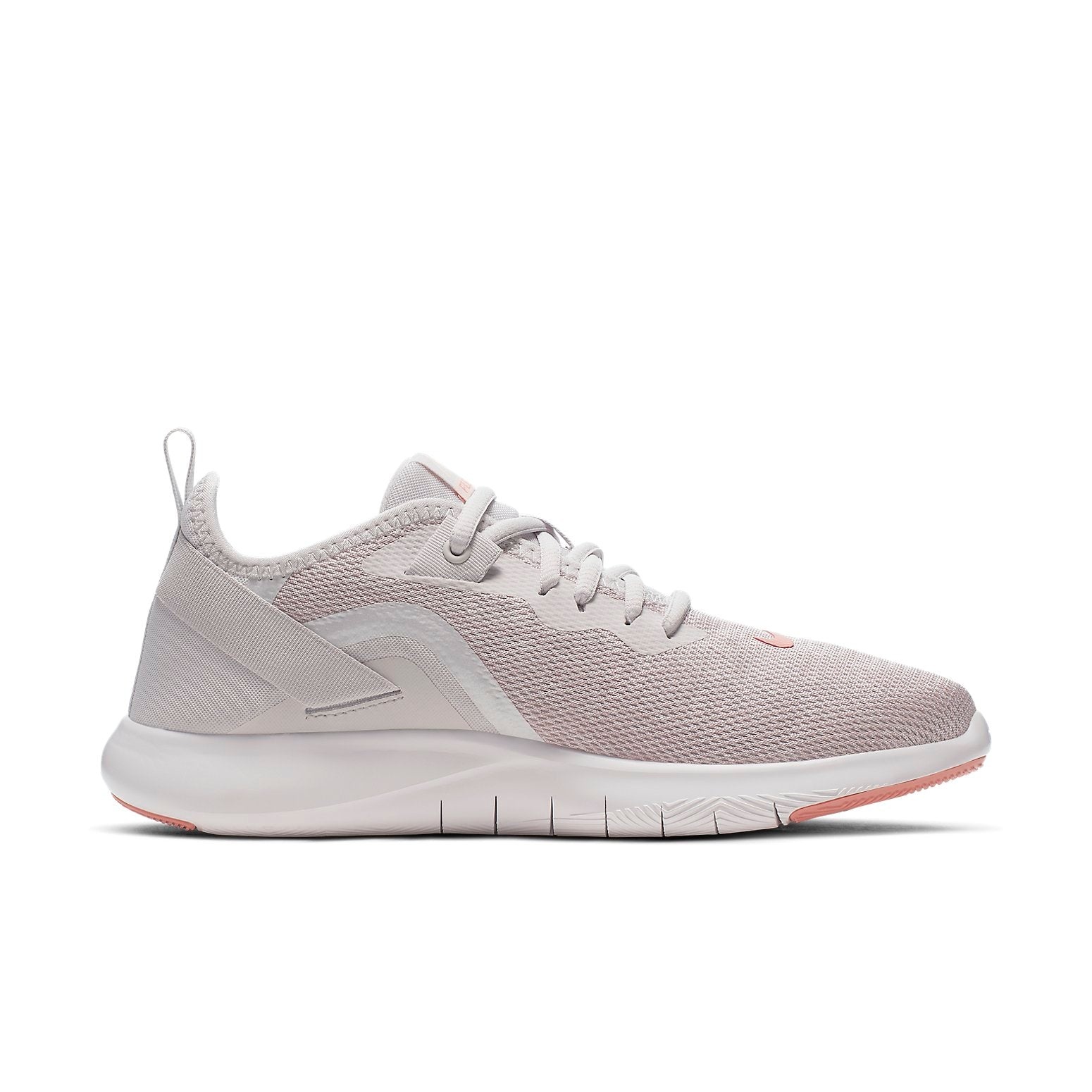 (WMNS) Nike Flex Trainer 9 Grey/White AQ7491-004 - 2