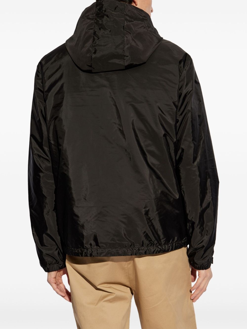 hooded jacket - 4