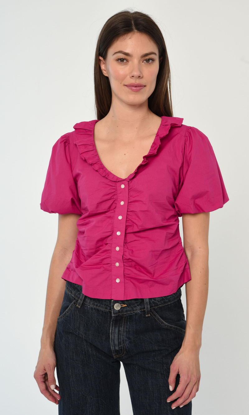 Kaia Top 5