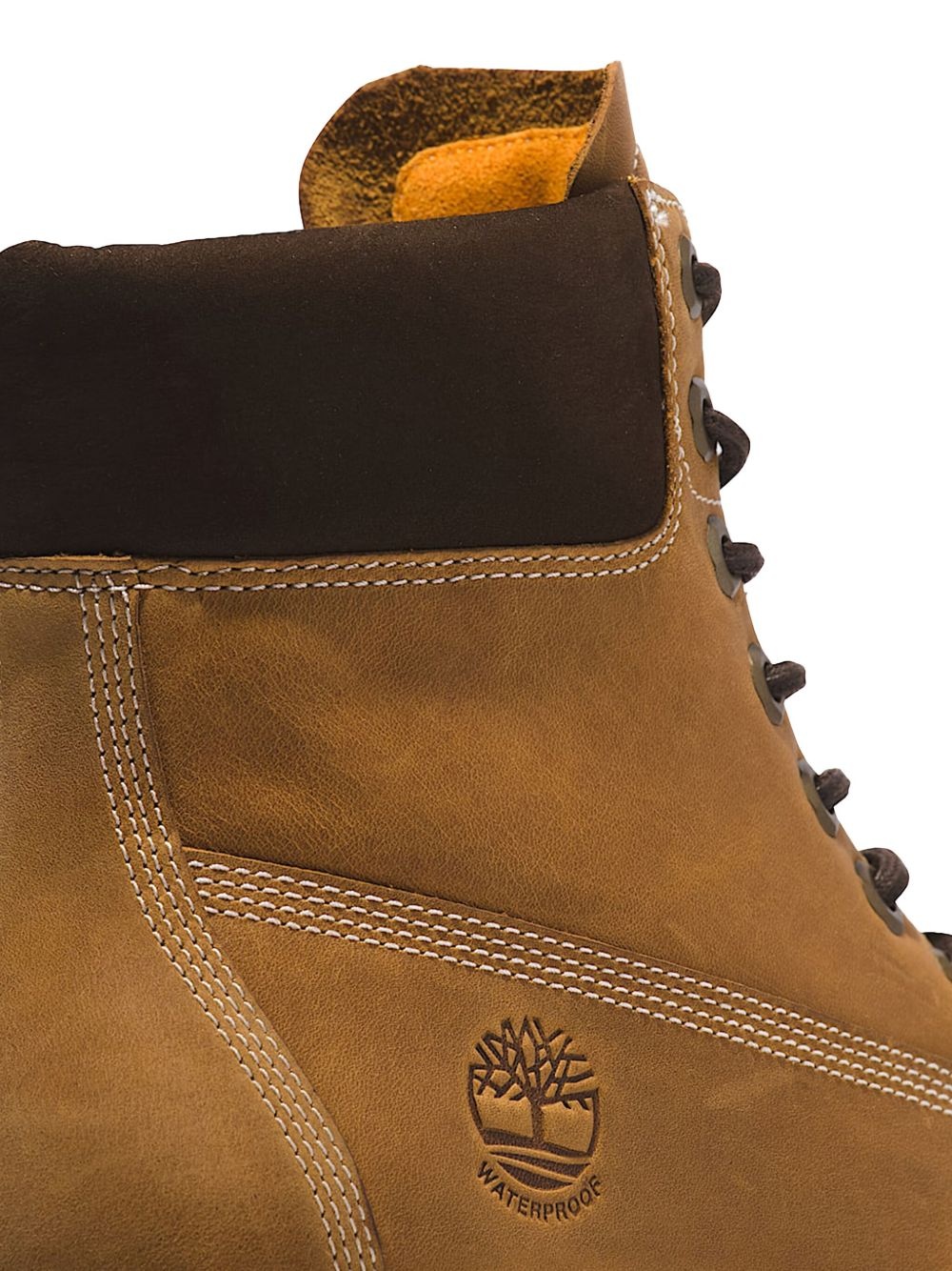 leather boots - 5