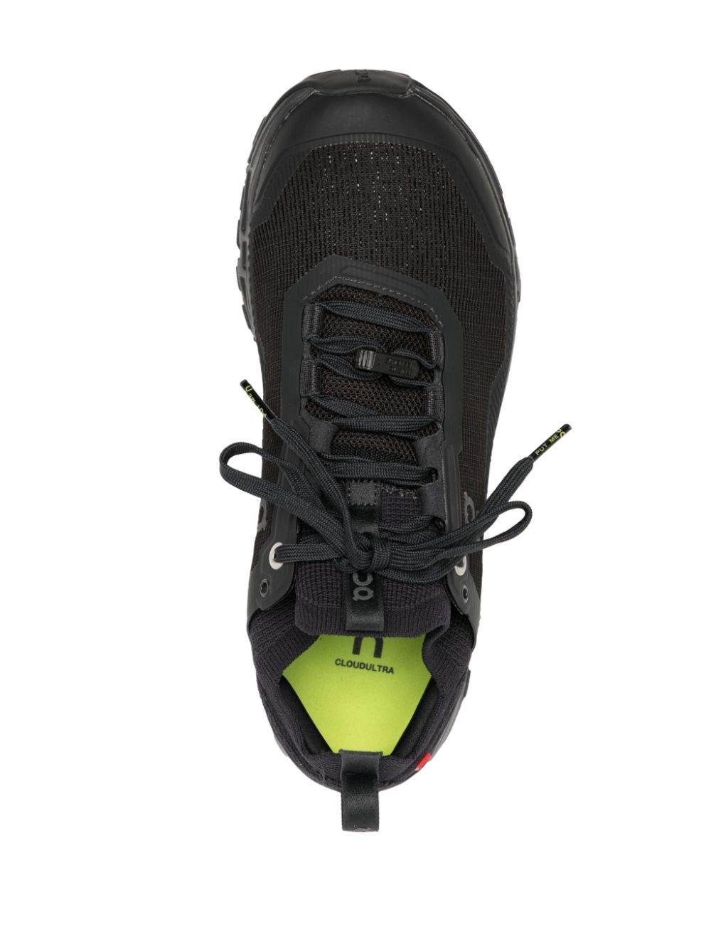 Cloudultra 2 low-top sneakers - 4