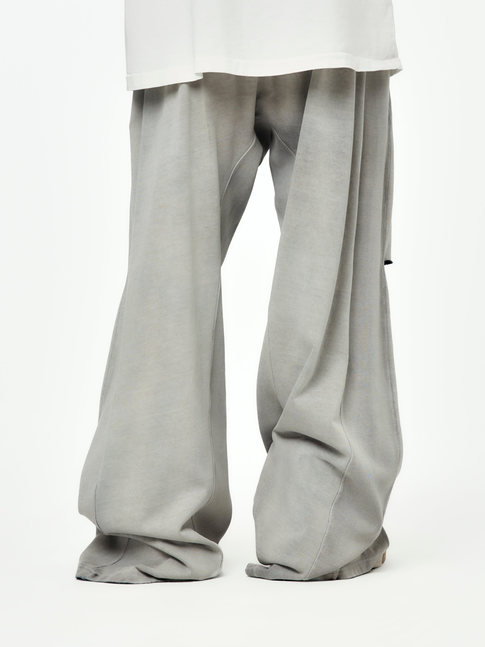 FLAG FASTER FLIGHT (GREY) - 3