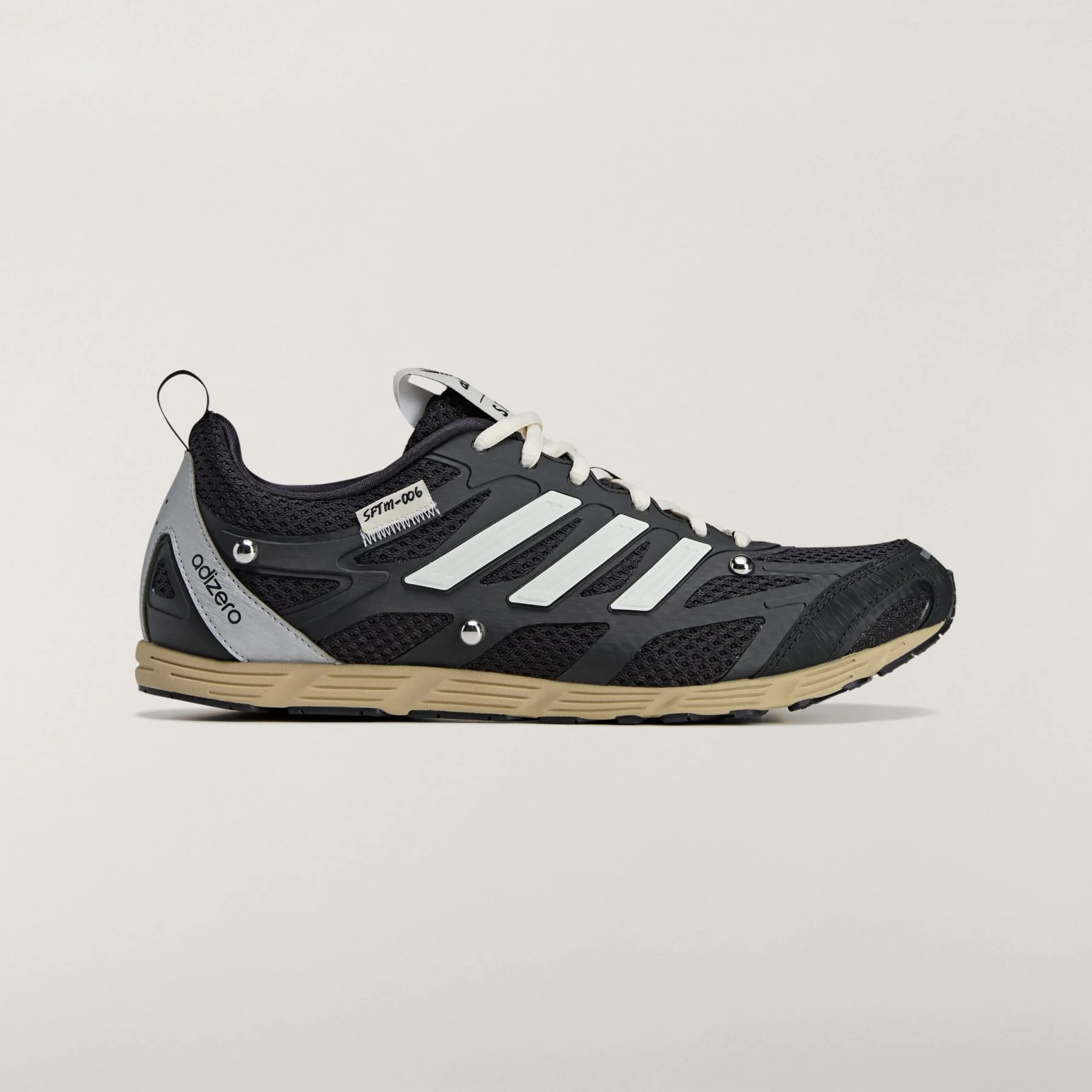 ADIZERO PR SFTM Shoes - 1