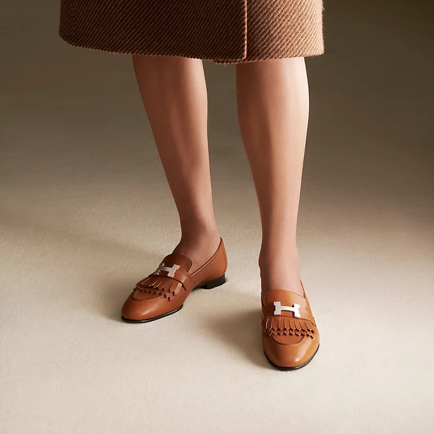 Royal loafer - 2