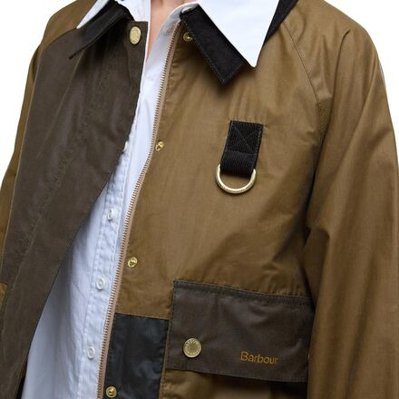 Alma Wax Jacket - Women's - 6