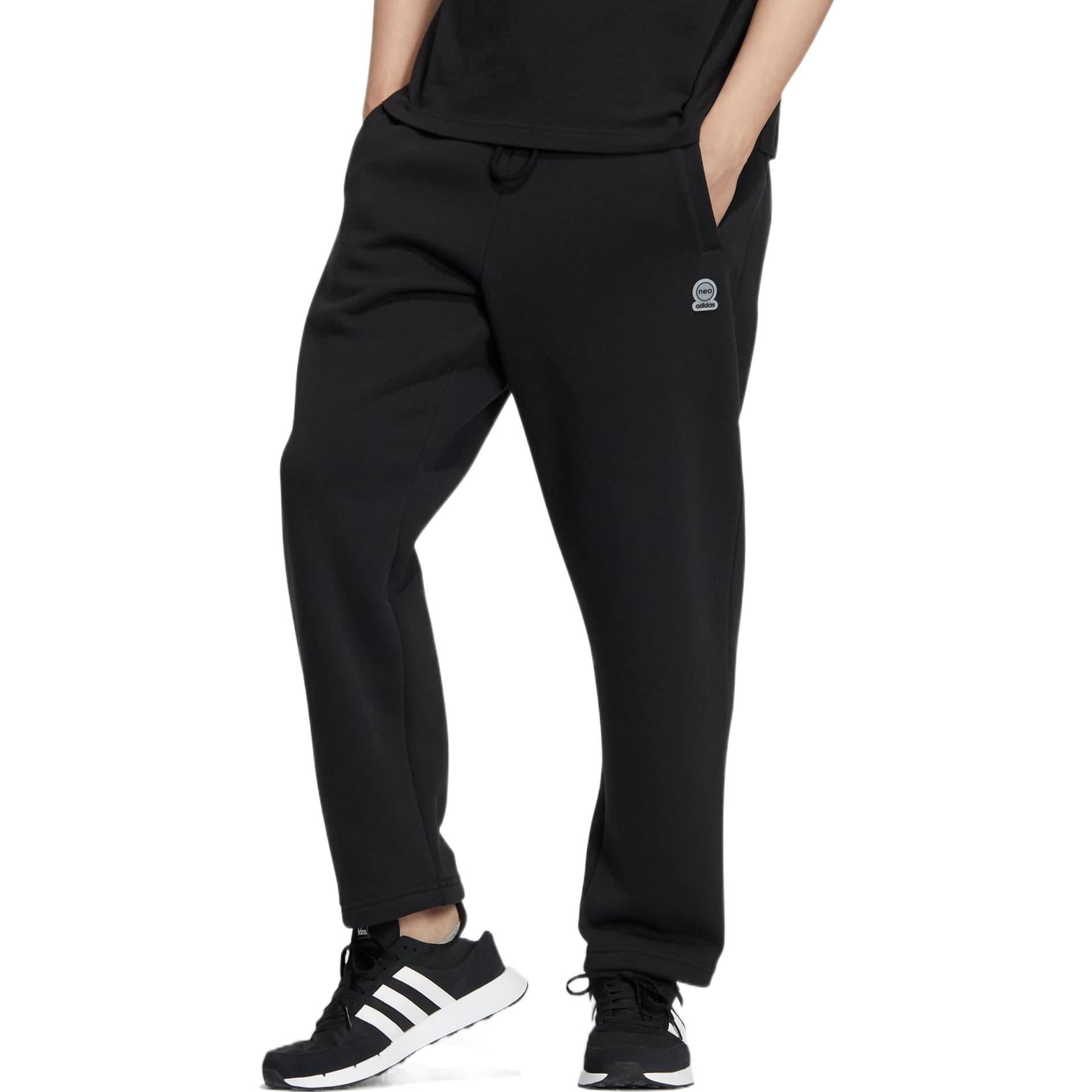 adidas neo U ESNT PT7 FL Pants HN8727 - 2