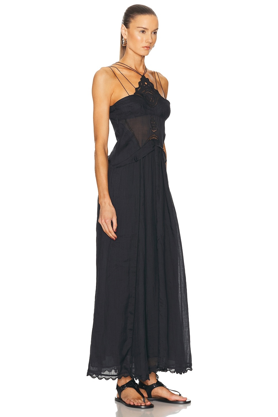 Lindy Dress - 2