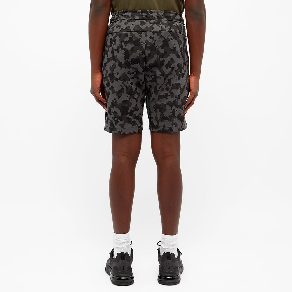 Nike Tech Camo Short - 5