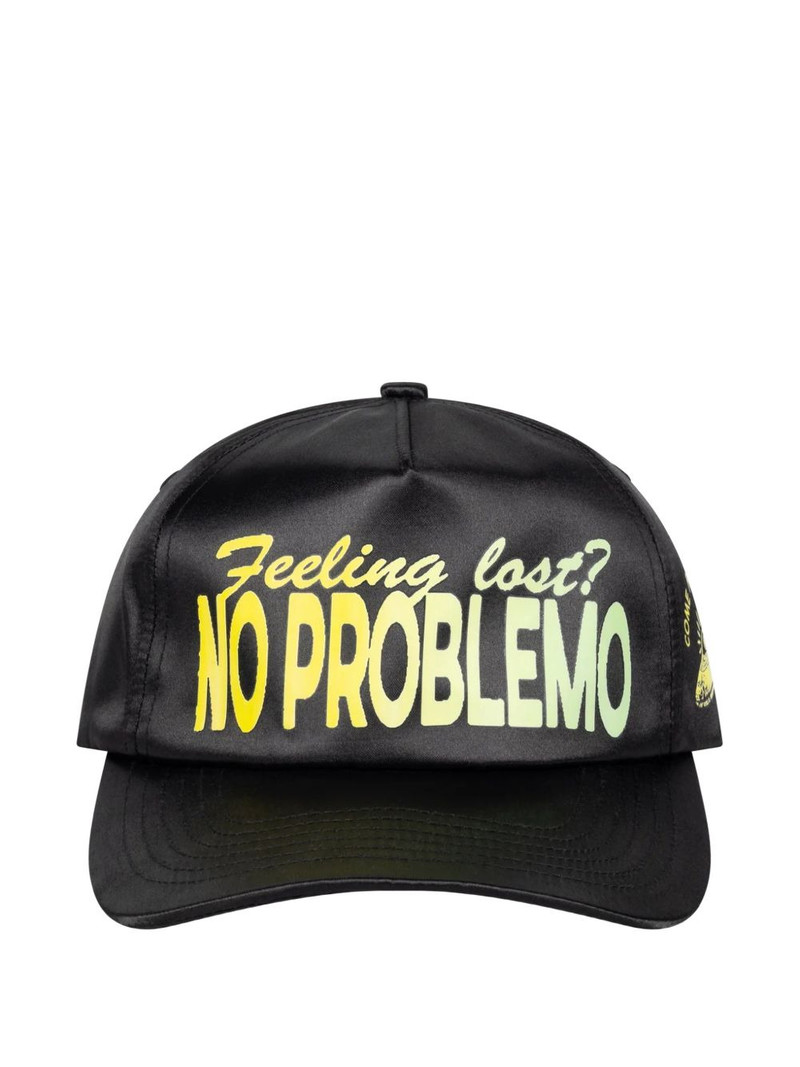 Trip Advisor cap 1