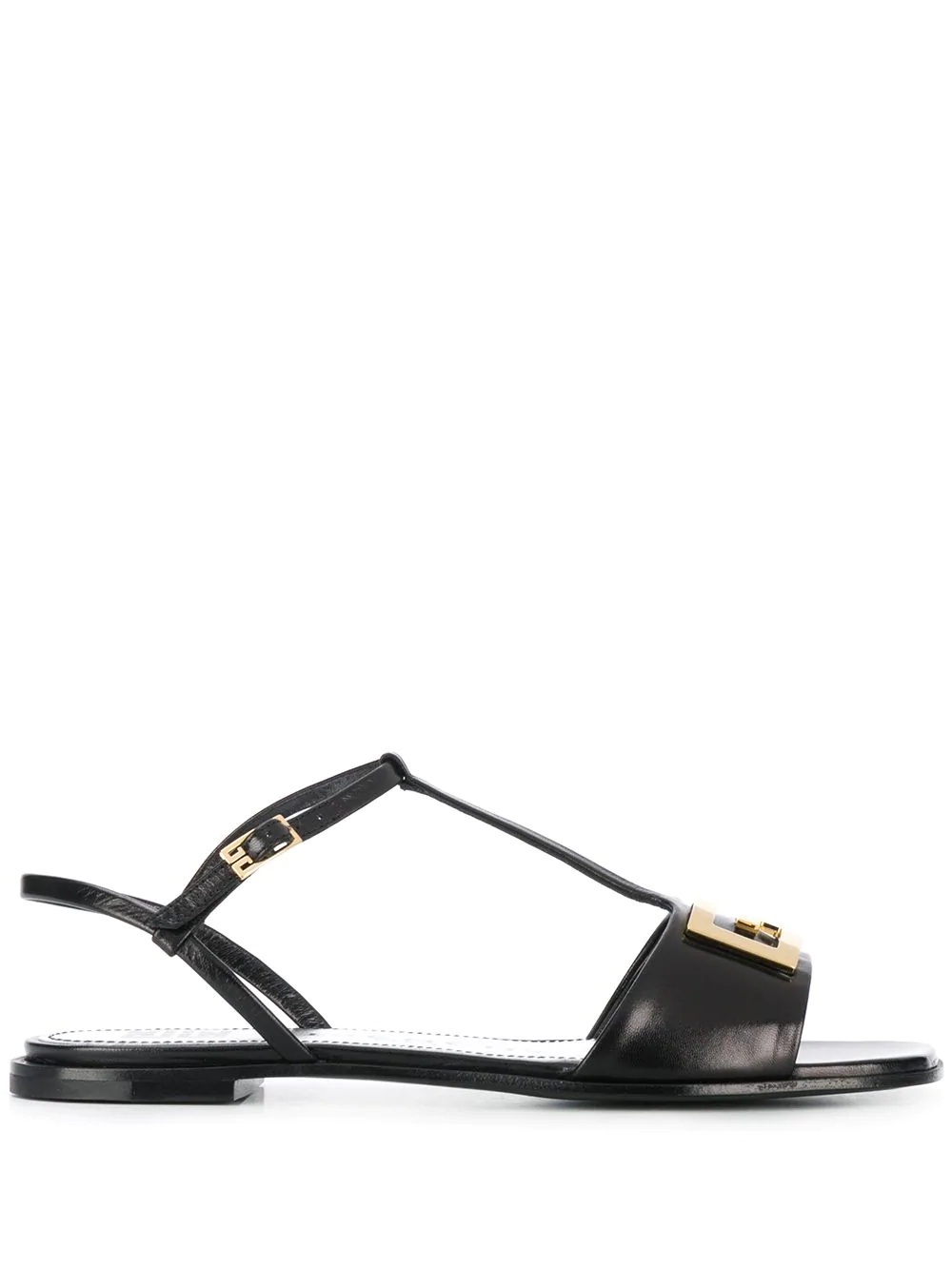 Mystic flat sandals - 1