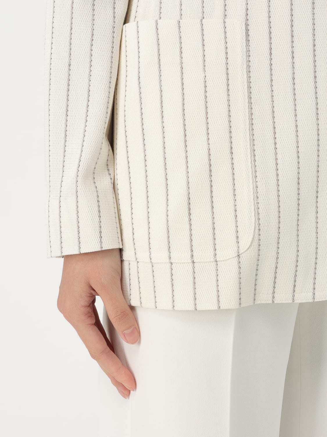 Max Mara women's blazer - 5